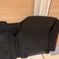 40系アルファードヴェルファイア　フロアマットの画像