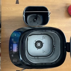  🍞2022年式 ホームベーカリー🍞の画像