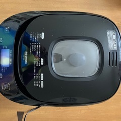  🍞2022年式 ホームベーカリー🍞の画像