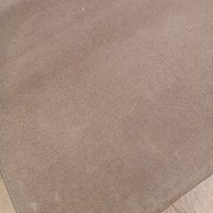 ★リユースのサカイ水戸店★  ダイニングチェア ブラウン H×D×W クリーニング済み MT6280の画像