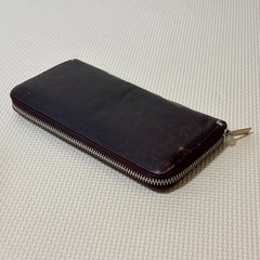 ポールスミス　長財布の画像