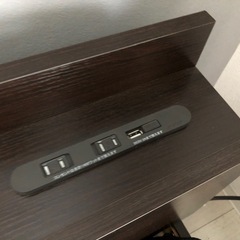 ベッドフレーム＆マットレス セミダブルサイズの画像