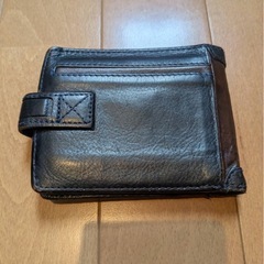 【中古品】masterpiece 財布の画像