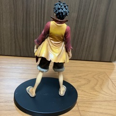 フィギュアの画像