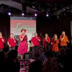 本格ボイトレ付き合唱団メンバー募集の画像