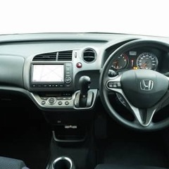🌟頭金0円でお乗りいただけます❗❗🚙🌟ホンダ ストリーム 　Ｇ　スタイルエディションの画像