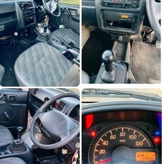 ♦️スズキ　キャリイ軽トラ平成21年 EBD-DA63T ♦️車検2027 年7月14日まで♦️走行距離 89000KM ♦️乗って帰る可能です❗️24万手での画像