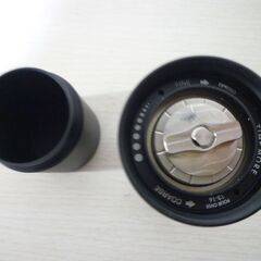 TIMEMORE チェストナット C3S 手挽きコーヒーミルの画像