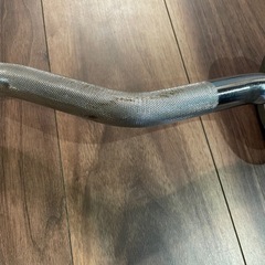 ezバー重り付きの画像