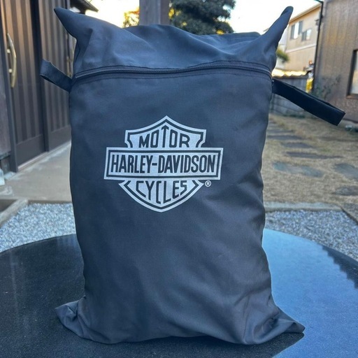 ハーレーダビッドソン HARLEY-DAVIDSON ハーレー
