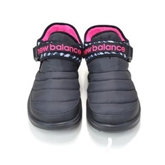 【新品・未使用】ニューバランス SUFMMOCZ ZEBRAの画像