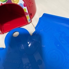 はじめて英語 ディズニー＆ディズニー・ピクサーキャラクターズ おしゃべりいっぱい！ガチャの画像