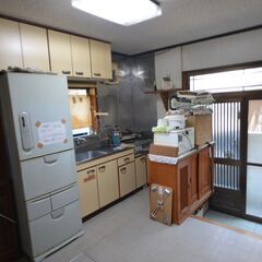 No.I693-1【山口県周防大島町沖家室島】空き家０円で…