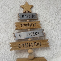 クリスマスツリー クリスマス雑貨 ガーランド まとめ売りの画像