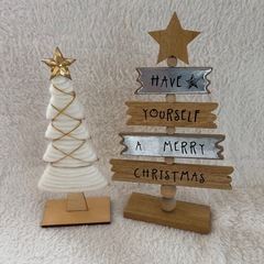 クリスマスツリー クリスマス雑貨 ガーランド まとめ売りの画像