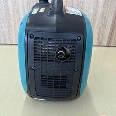 【引取限定】【中古】デンヨー GE-1600SS-Ⅳ インバータ発電機 【ハンズクラフト宮崎新名爪店】の画像