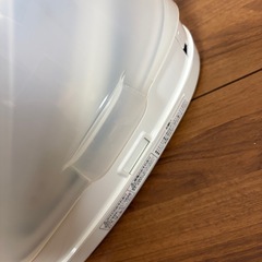 コードレススチームアイロンの画像