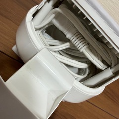 コードレススチームアイロンの画像