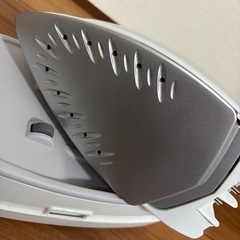 コードレススチームアイロンの画像