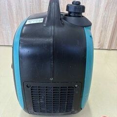 【引取限定】【中古】デンヨー GE-1600SS-Ⅳ インバータ発電機 【ハンズクラフト宮崎新名爪店】の画像