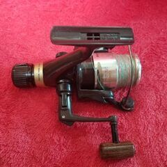 Daiwa　リール　中古品の画像