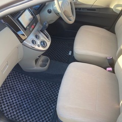 ダイハツ　ミラ　可愛いピンク色🚗の画像