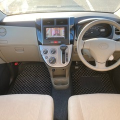 ダイハツ　ミラ　可愛いピンク色🚗の画像