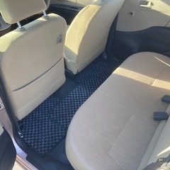 ダイハツ　ミラ　可愛いピンク色🚗の画像