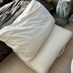 ソファーの画像