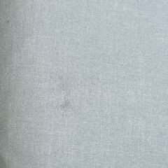 アイロン台　グレー　60×36×18cmの画像