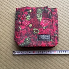 ニコライバーグマン　ミニトートバッグの画像