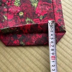 ニコライバーグマン　ミニトートバッグの画像