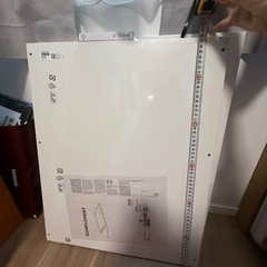 IKEA 白板　PAX 仕切り　KOMPLEMENT コムプレメントの画像