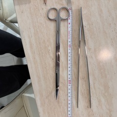 水草トリミングセット
の画像