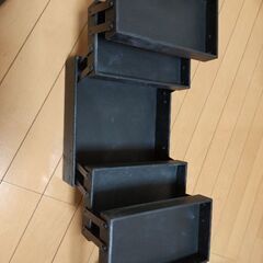 ミラードレッサー　の画像