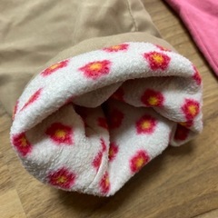 110サイズ（女の子）の画像