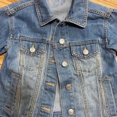 110サイズ（女の子）の画像