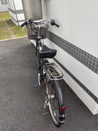 最終値下げ！2月まで！ヤマハ電動自転車