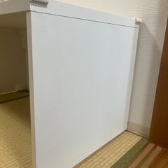 IKEA STUVA ベンチの画像