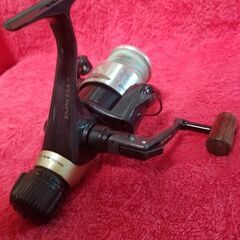 Daiwa　リール　中古品の画像