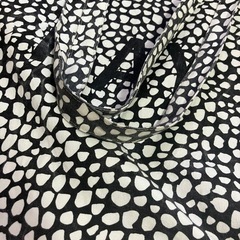 【募集中】【近日中処分予定】レディース　ロゴ　トートバッグの画像