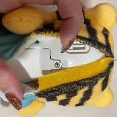 こどもちゃれんじ しまじろうの画像