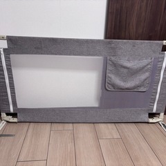 (受け渡し者決定)ベットガードの画像