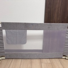 (受け渡し者決定)ベットガードの画像