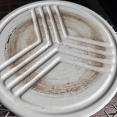 トヨトミ　石油ストーブの画像