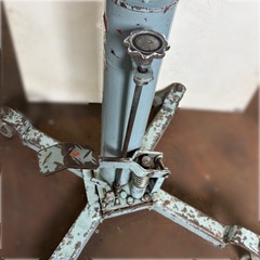 ハイミッションジャッキ／BANZAI／HMJ-450TW／トランスミッションジャッキ／バンザイ／自動車整備士／機械工具／着脱／修理の画像