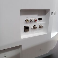 ★リユースのサカイ水戸店★ FUNAI 32型液晶テレビ  19年製 動作確認／クリーニング済み MT6284の画像