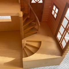 シルバニアファミリー お家 小物の画像