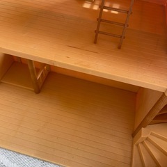 シルバニアファミリー お家 小物の画像