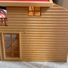 シルバニアファミリー お家 小物の画像